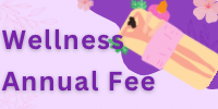 AEON Wellness Annual Fee